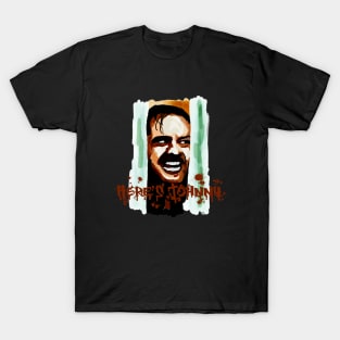 Here’s Johnny T-Shirt